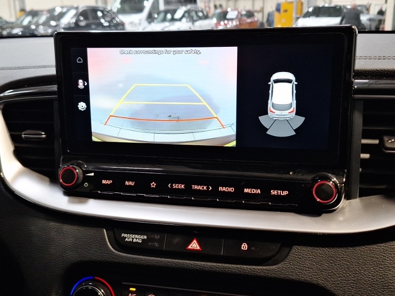 Used Kia XCeed 2022 for sale - 77657297: Photo 10