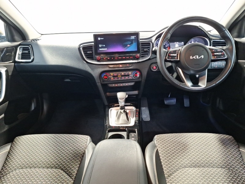 Used Kia XCeed 2022 for sale - 77657297: Photo 2