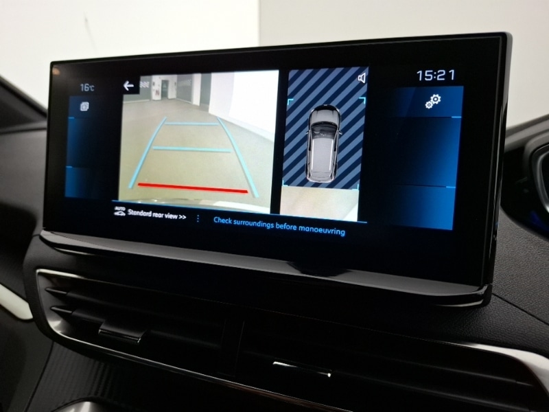 Used Peugeot 3008 2023 for sale - 77761878: Photo 11