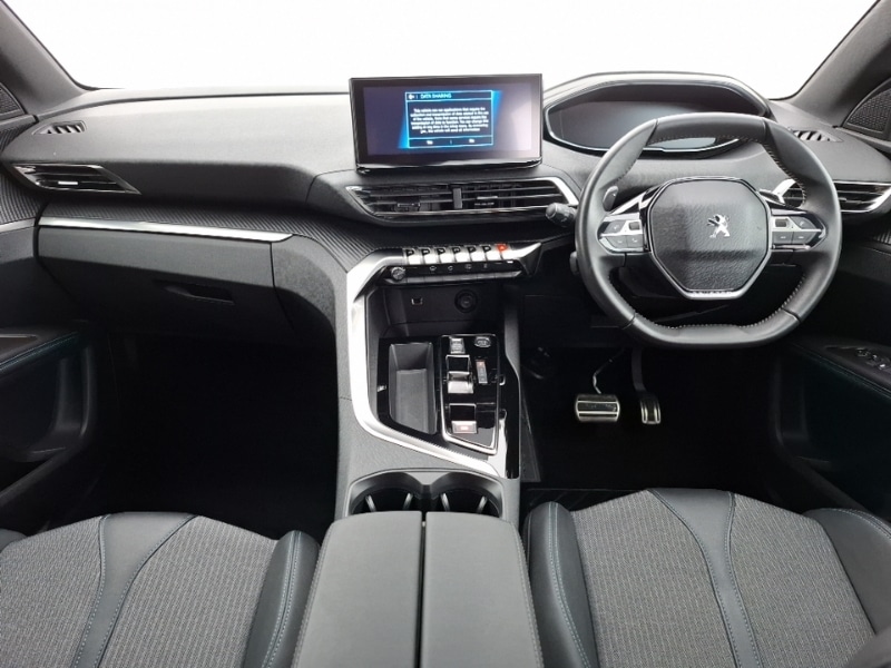 Used Peugeot 3008 2023 for sale - 77761878: Photo 2