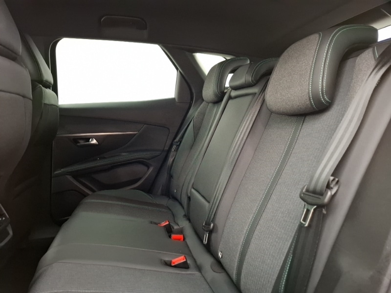Used Peugeot 3008 2023 for sale - 77761878: Photo 6