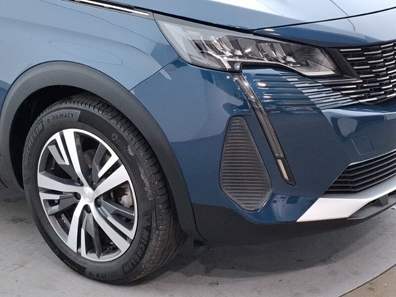 Used Peugeot 3008 2023 for sale - 77761878: Photo 9