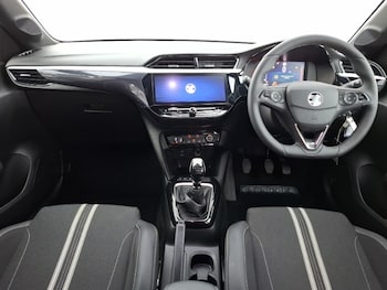 Used Vauxhall Corsa 2025 for sale - 78927970: Photo