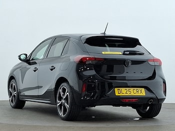 Used Vauxhall Corsa 2025 for sale - 78927970: Photo