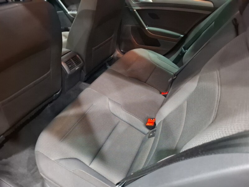 Used Volkswagen Golf 2020 for sale - 76465839: Photo 6