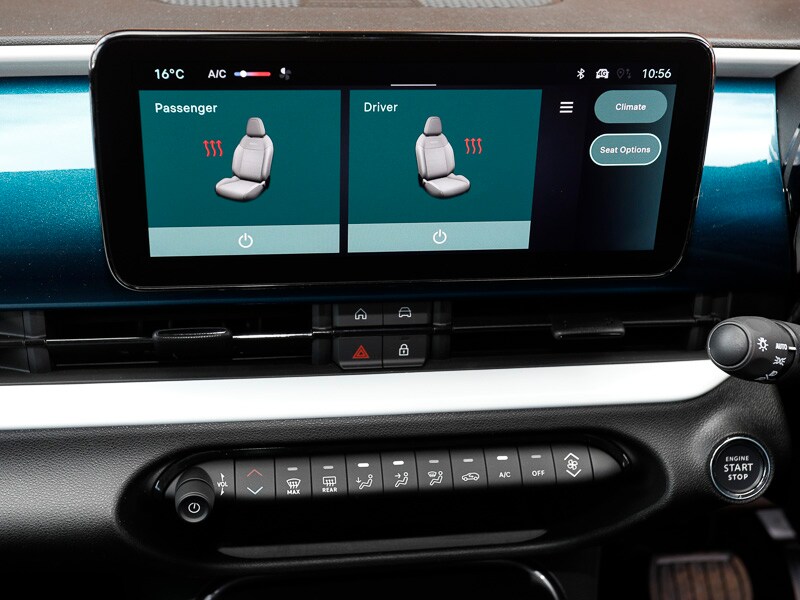 Used Fiat 600 2025 for sale - 78054923: Photo 10