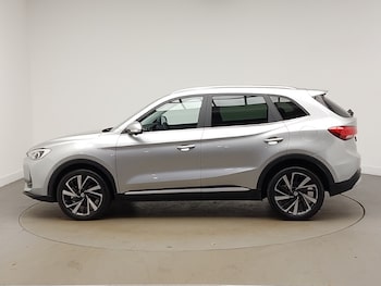 Used MG MG ZS 2025 for sale - 77657283: Photo