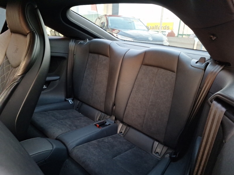 Used Audi TT 2020 for sale - 76846701: Photo 6