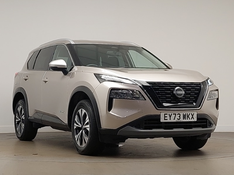 Used Nissan X-Trail 2024 for sale - 76497802: Photo 1