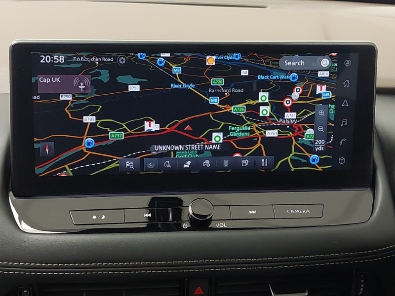 Used Nissan X-Trail 2024 for sale - 76497802: Photo 10