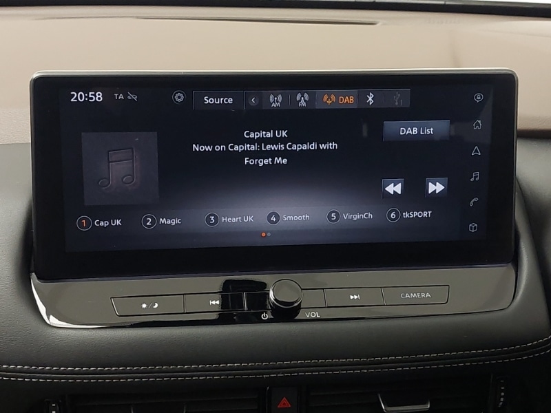 Used Nissan X-Trail 2024 for sale - 76497802: Photo 11