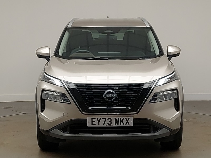 Used Nissan X-Trail 2024 for sale - 76497802: Photo 12