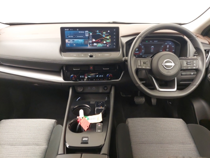 Used Nissan X-Trail 2024 for sale - 76497802: Photo 2