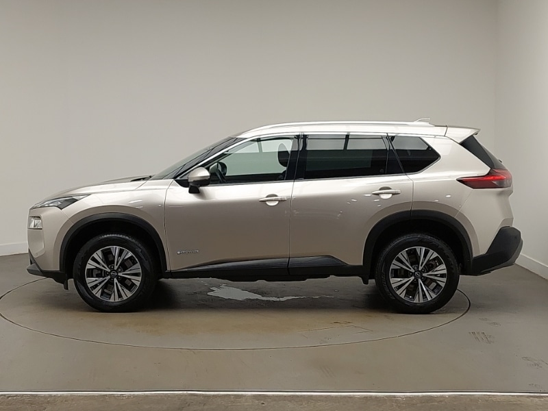 Used Nissan X-Trail 2024 for sale - 76497802: Photo 4