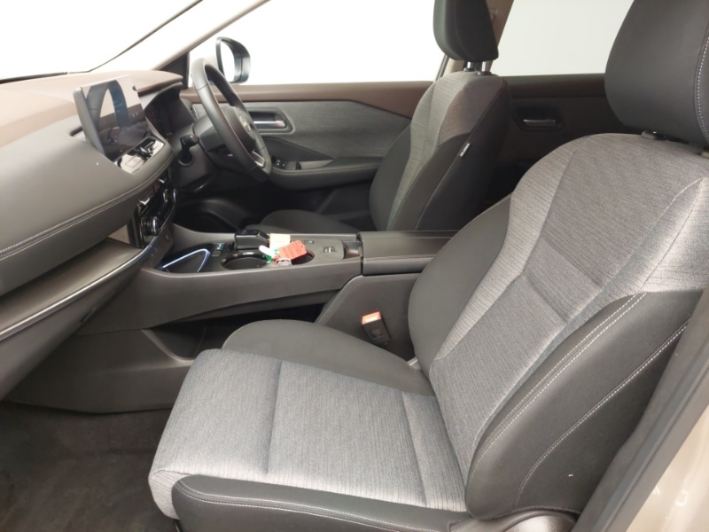 Used Nissan X-Trail 2024 for sale - 76497802: Photo 5