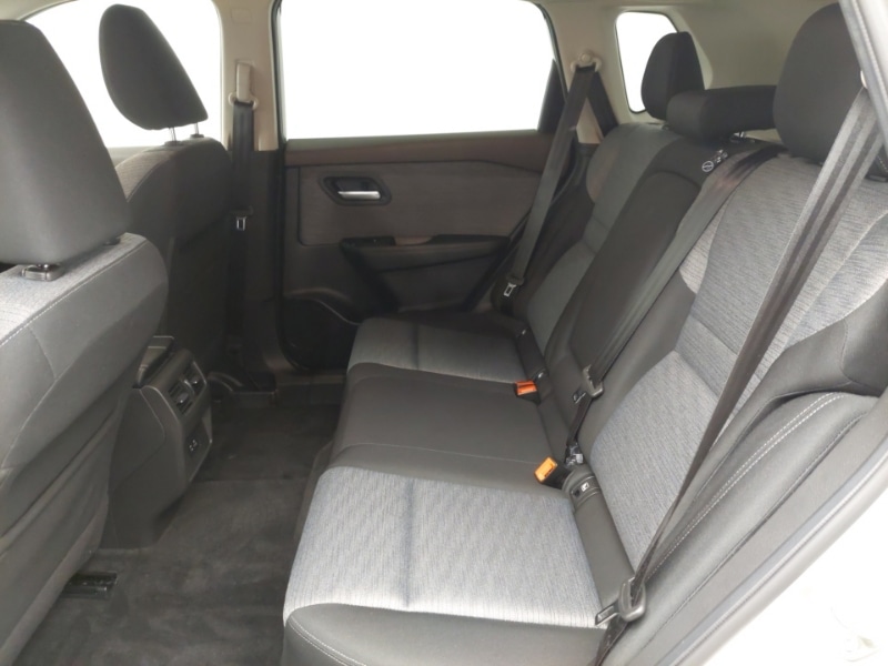 Used Nissan X-Trail 2024 for sale - 76497802: Photo 6