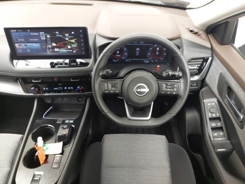 Used Nissan X-Trail 2024 for sale - 76497802: Photo 7