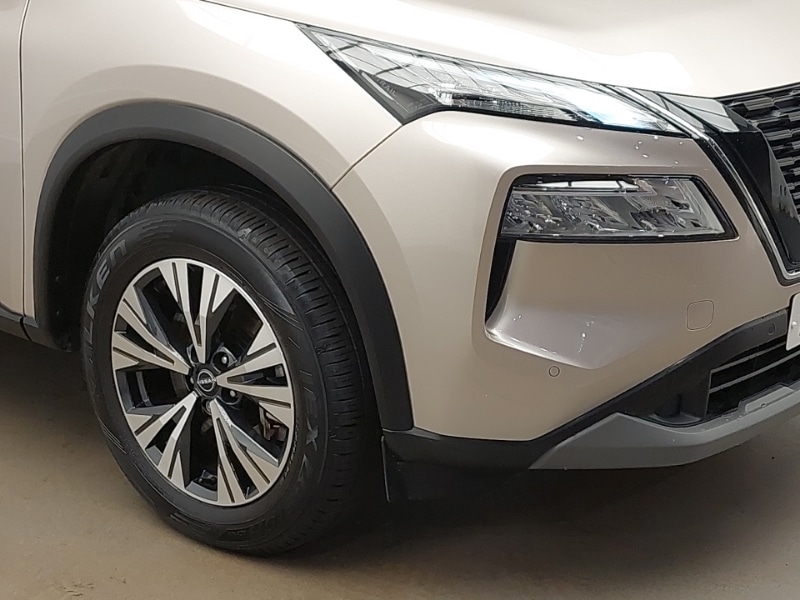 Used Nissan X-Trail 2024 for sale - 76497802: Photo 9