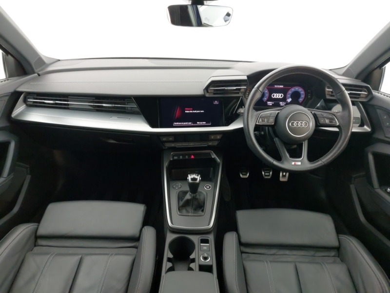 Used Audi A3 2022 for sale - 77358082: Photo 2