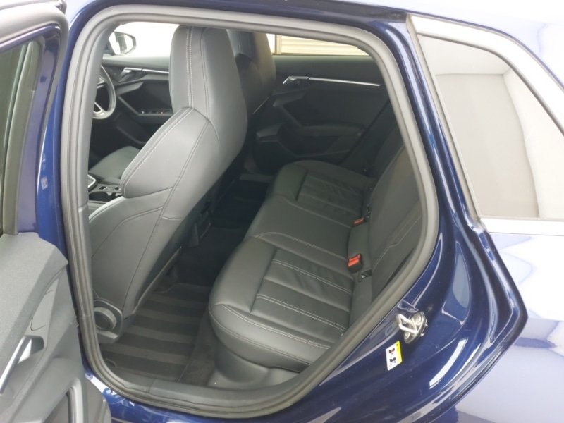 Used Audi A3 2022 for sale - 77358082: Photo 6