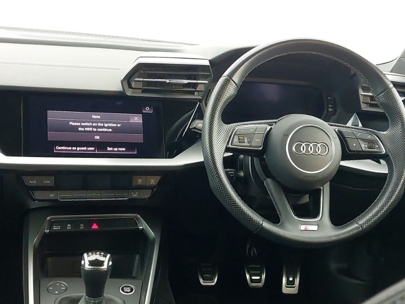 Used Audi A3 2022 for sale - 77358082: Photo 7