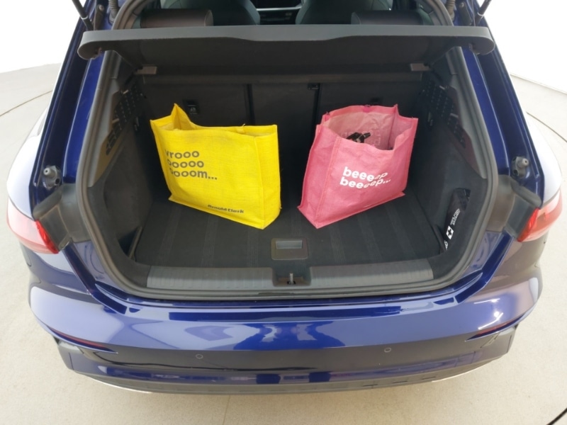 Used Audi A3 2022 for sale - 77358082: Photo 8