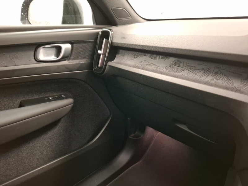 Used Volvo C40 2022 for sale - 76948126: Photo 11