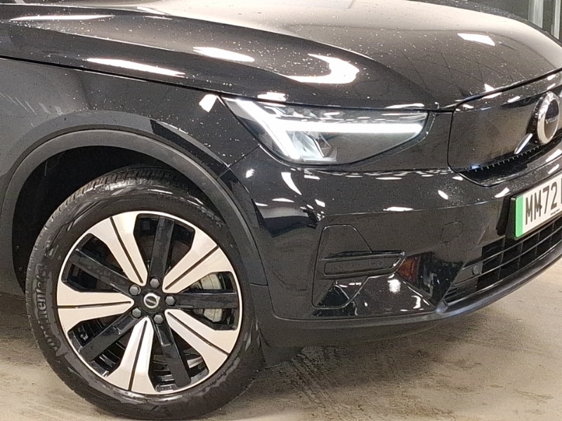 Used Volvo C40 2022 for sale - 76948126: Photo 12