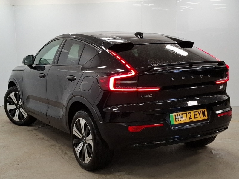 Used Volvo C40 2022 for sale - 76948126: Photo 3