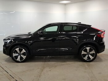 Used Volvo C40 2022 for sale - 76948126: Photo