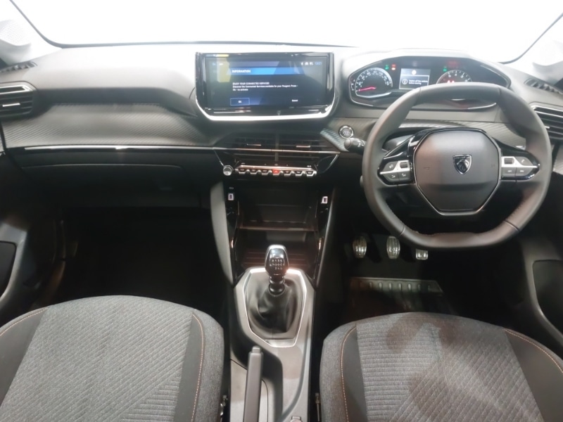 Used Peugeot 208 2025 for sale - 77955325: Photo 2