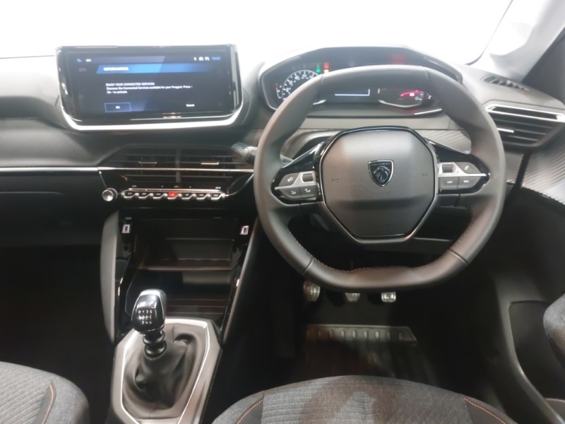 Used Peugeot 208 2025 for sale - 77955325: Photo 7