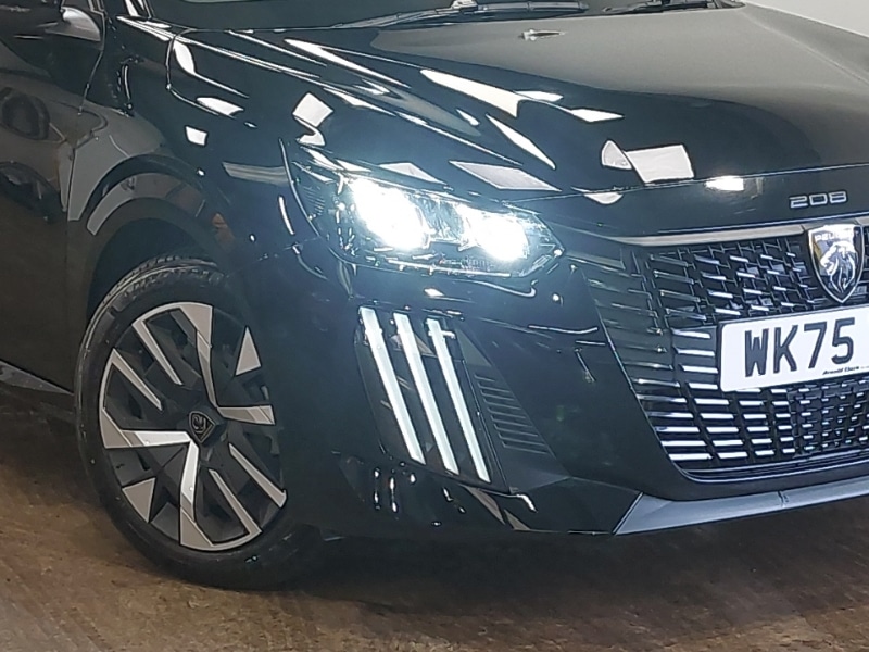 Used Peugeot 208 2025 for sale - 77955325: Photo 9