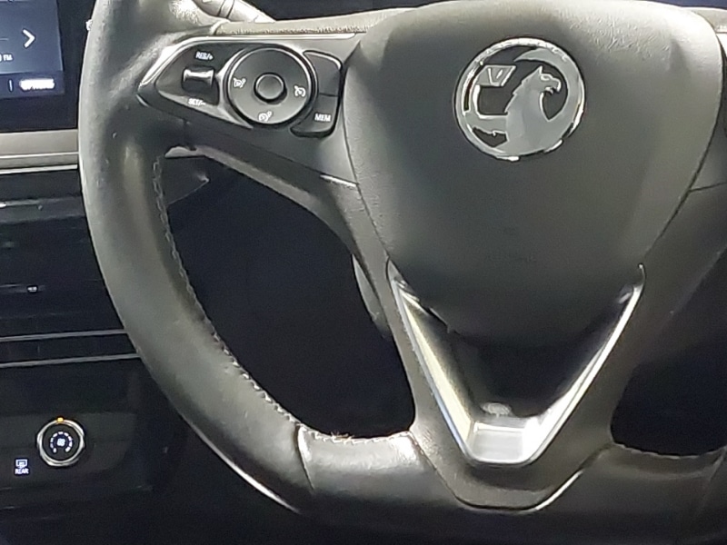 Used Vauxhall Mokka 2022 for sale - 77400288: Photo 10