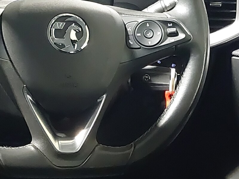 Used Vauxhall Mokka 2022 for sale - 77400288: Photo 11