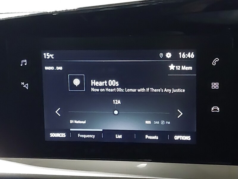 Used Vauxhall Mokka 2022 for sale - 77400288: Photo 12