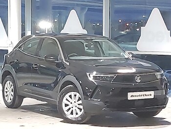 Vauxhall Mokka feature image