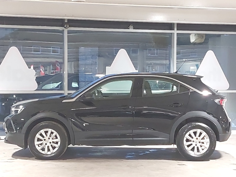 Used Vauxhall Mokka 2022 for sale - 77400288: Photo 4