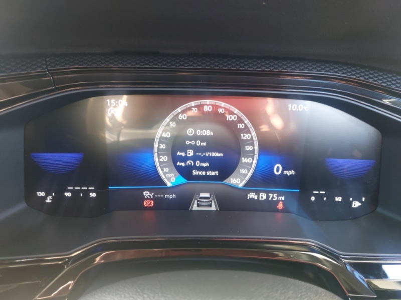 Used Volkswagen Taigo 2023 for sale - 76560694: Photo 10