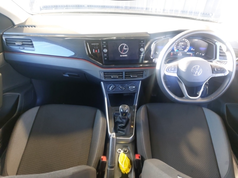 Used Volkswagen Taigo 2023 for sale - 76560694: Photo 2