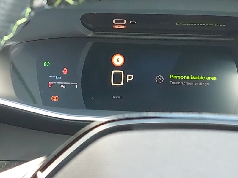 Used Peugeot 2008 2026 for sale - 77851898: Photo 10