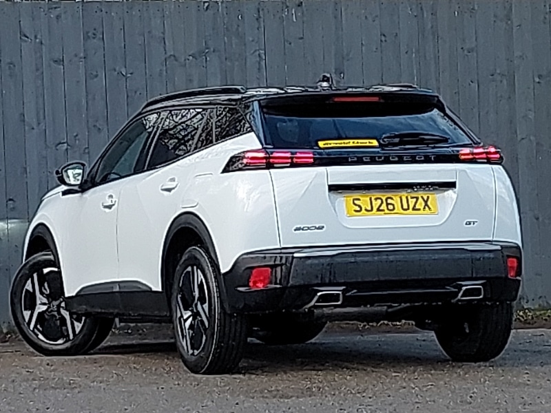 Used Peugeot 2008 2026 for sale - 77851898: Photo 3