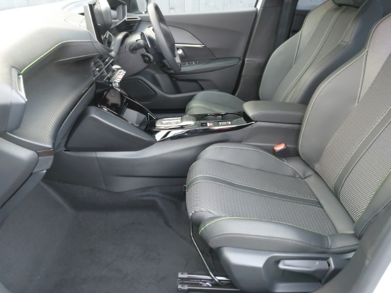 Used Peugeot 2008 2026 for sale - 77851898: Photo 5