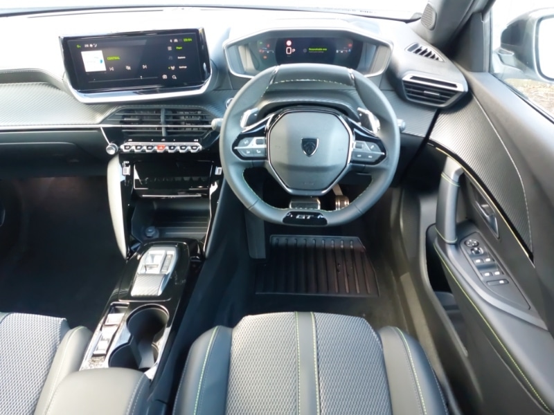 Used Peugeot 2008 2026 for sale - 77851898: Photo 7