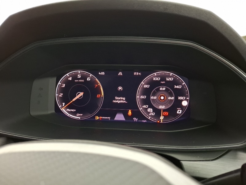 Used Cupra Formentor 2024 for sale - 78129274: Photo 10