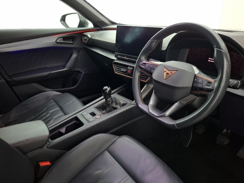 Used Cupra Formentor 2024 for sale - 78129274: Photo 12