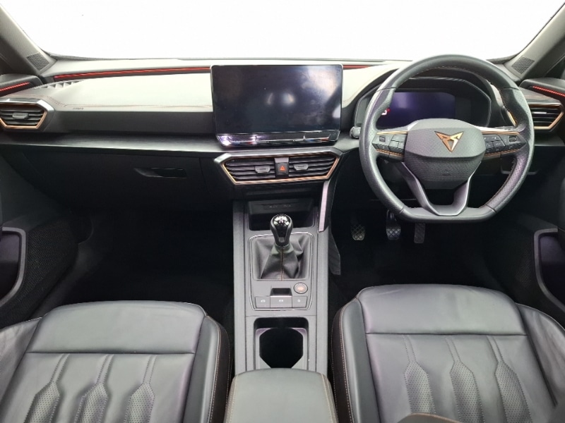 Used Cupra Formentor 2024 for sale - 78129274: Photo 2