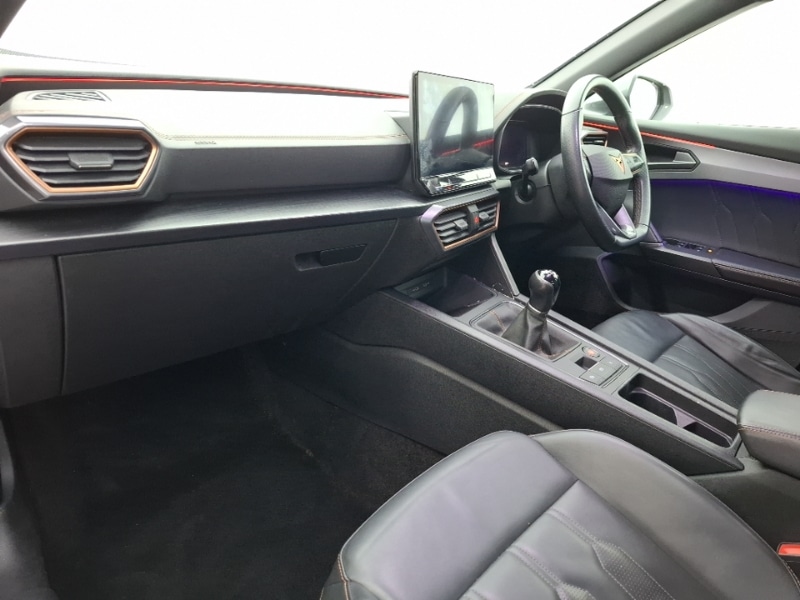 Used Cupra Formentor 2024 for sale - 78129274: Photo 5