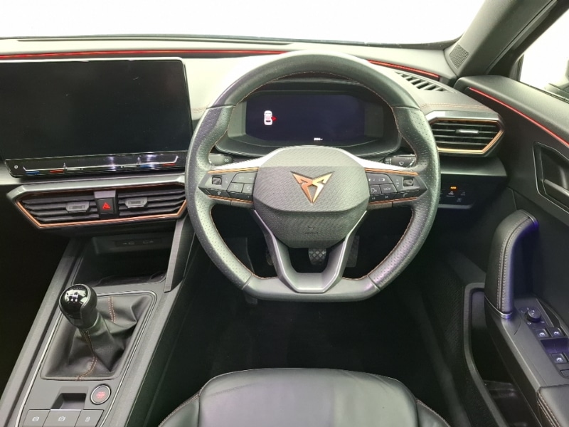 Used Cupra Formentor 2024 for sale - 78129274: Photo 7