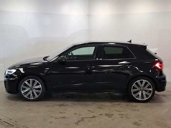 Used Audi A1 2024 for sale - 79419664: Photo
